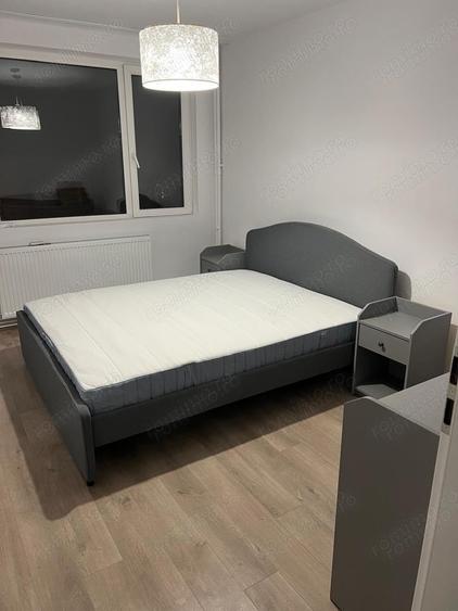 Apartament cu 2 camere decomandat în Șagului