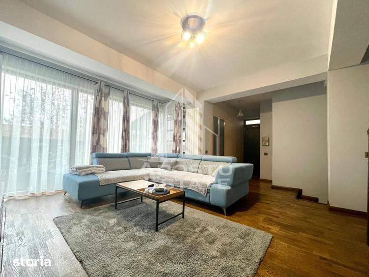 Casă cu 5 camere cu Teren 202 Mp în Gai