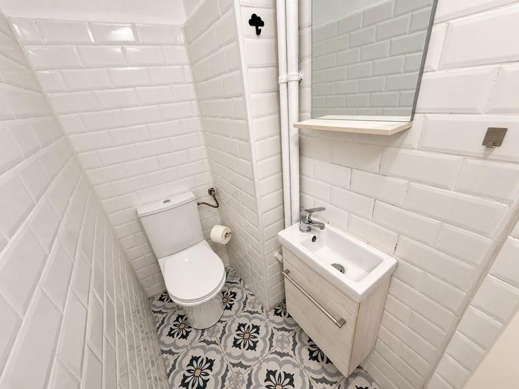 Apartament cu 3 camere în Iancului