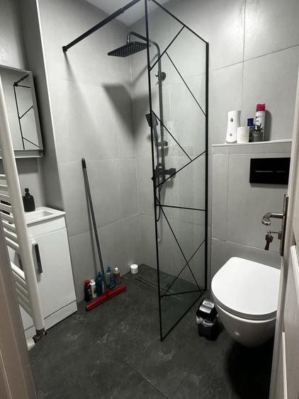 Apartament cu 2 camere nedecomandat în Burdujeni