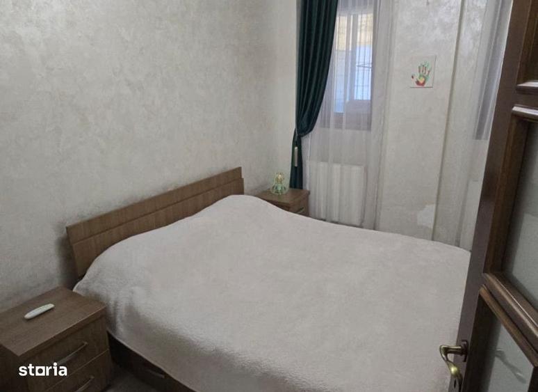 Apartament 2 camere Tatarasi , 46 metri, etaj parter Cod:163200 - 4
