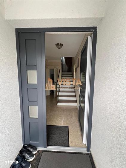 Casă cu 4 camere cu Teren 600 Mp în Sânpetru