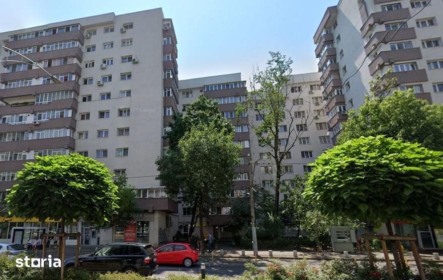 Spațiu comercial, de 69.12 mp, în Militari