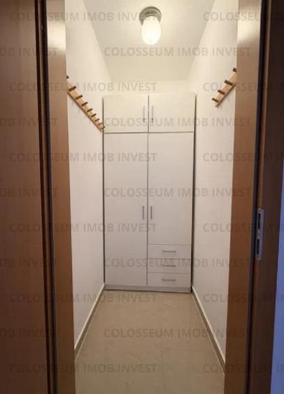Apartament cu 2 camere decomandat în Avantgarden