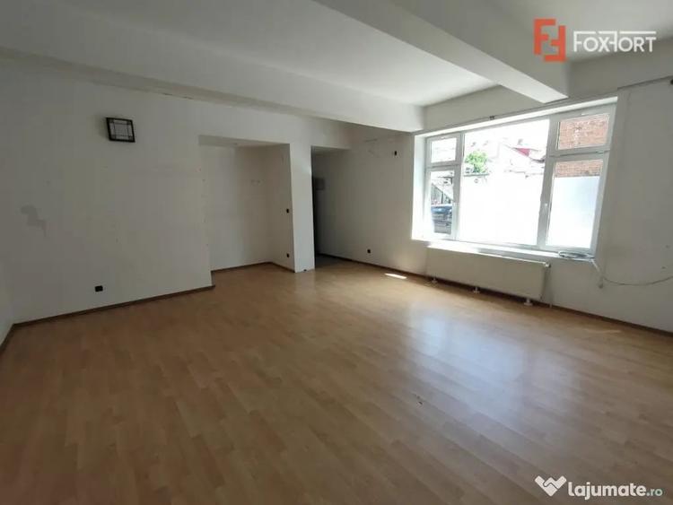 Spațiu comercial, de 100 mp, în Iosefin