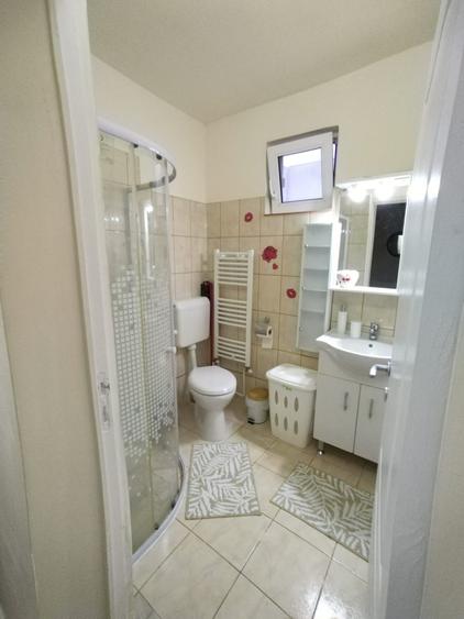 Apartament cu 2 camere decomandat în Lipovei