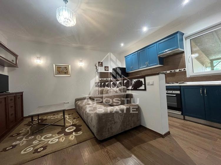 Casă cu 3 camere cu Teren 730 Mp în Grădiște