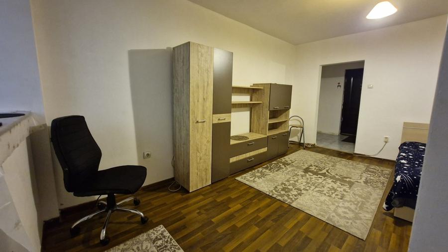 Garsonieră în Tătărași