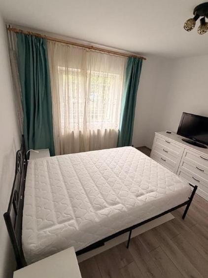 Apartament 2 camere, proaspat renovat, zona linistita - la 7 min de  Herastrau - 9