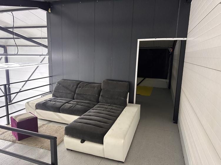 Spațiu comercial, de 170 mp, în Exterior Vest