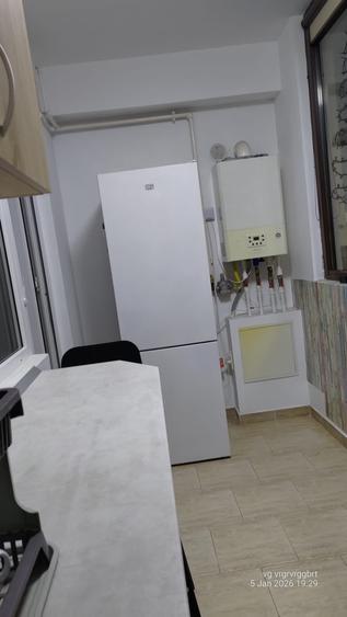 Apartament 2 camere mobilat si utilat str Sg Ilie Petre/Militari Residence - 6