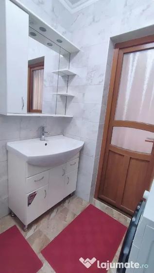 Garsonieră în Costin Georgian
