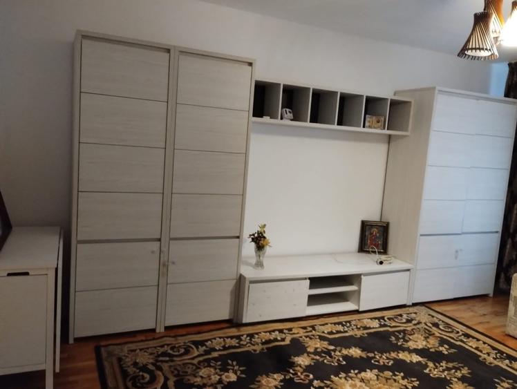 Apartament cu 2 camere decomandat în Micălaca