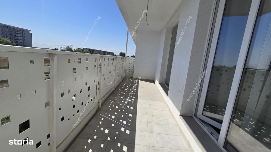 Apartament cu 2 camere în Neptun