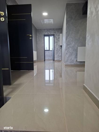 Spațiu comercial, de 520 mp, în Letea Veche