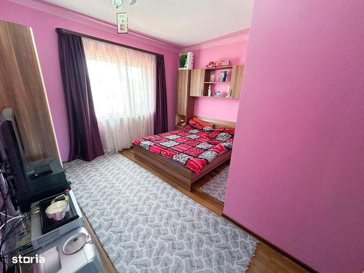 Casă cu 4 camere în Cucerdea