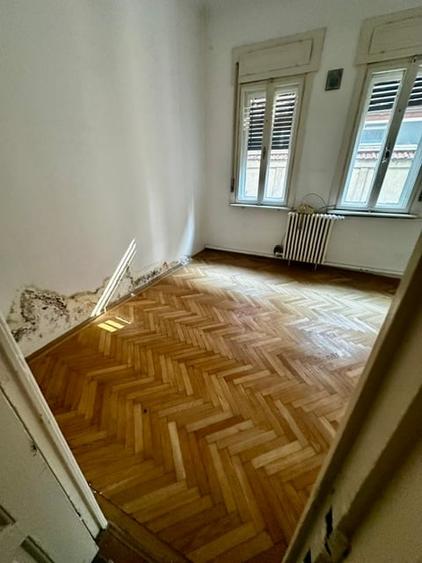 Casă individuală cu 4 camere cu Canalizare în Floreasca