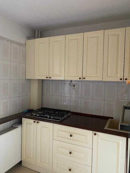 Apartament cu 2 camere decomandat în Gorjului