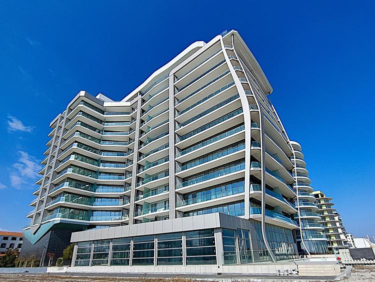 Apartamente de lux cu 2 camere, pe plaja in Mamaia Nord, in rate sau cu discount - 8