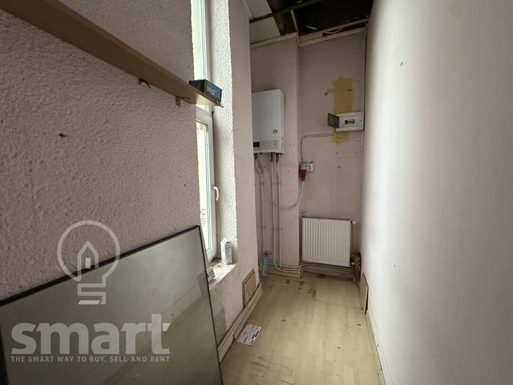 Spațiu comercial, de 50 mp, în Mănăștur