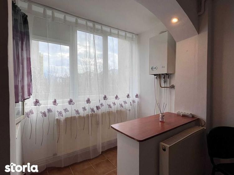 Garsonieră în Astra