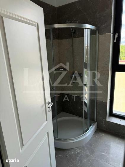 Apartament cu 2 camere decomandat, mobilat în Grozăvești