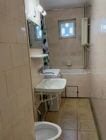 Apartament cu 2 camere semidecomandat în Take Ionescu