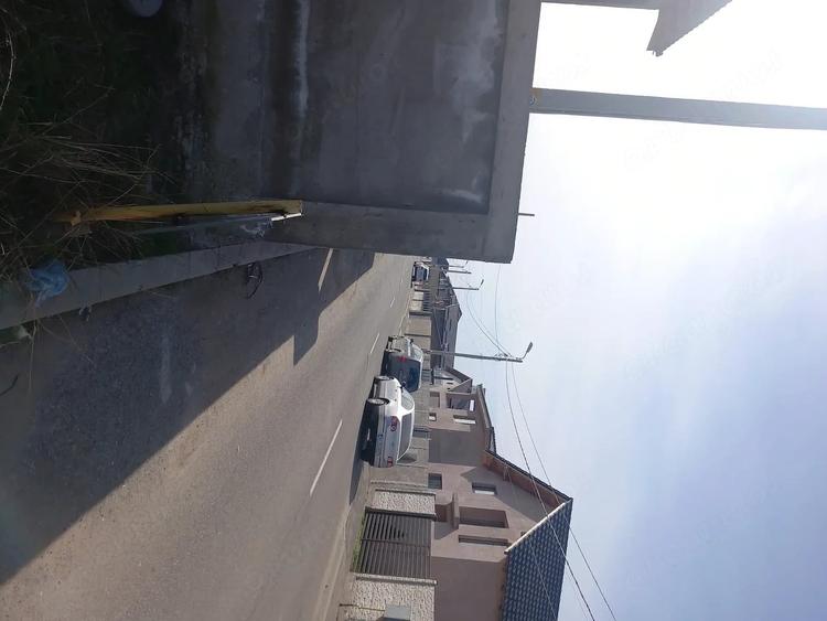 Teren de 251 mp, în Mărăcineanu
