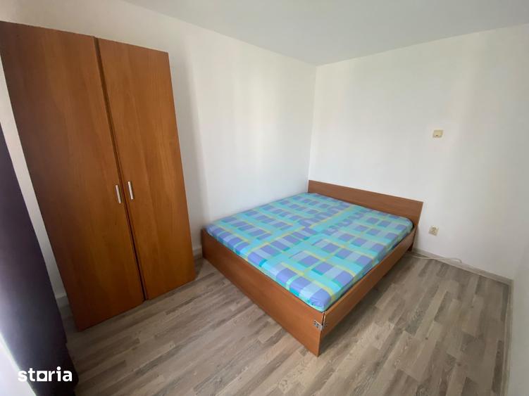 APARTAMENT 2 CAMERE, ZONA LINISTITA! 1600RON, usor negociabil! - 10