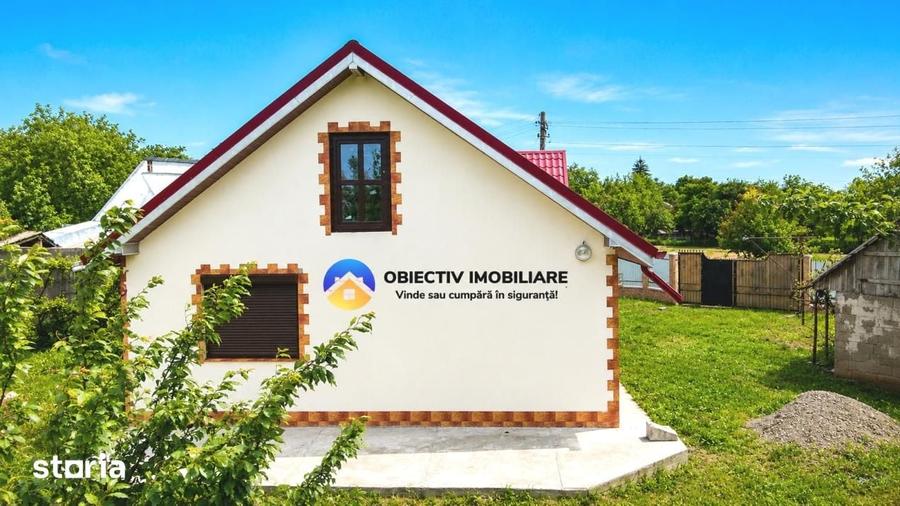 Casa Cu Teren 1.043 Mp In Negre?ti, Jude?ul Neam? - 4