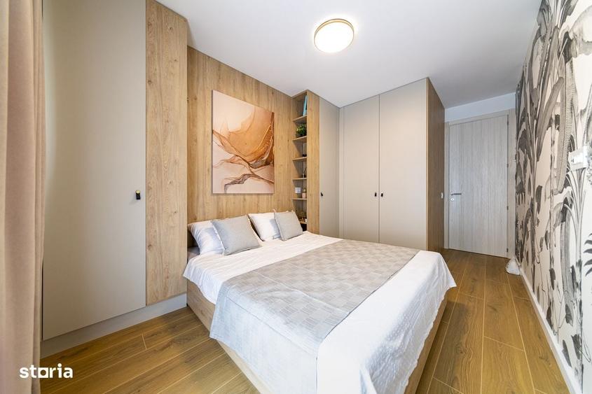 Apartament 3 camere Parcului20 - 4