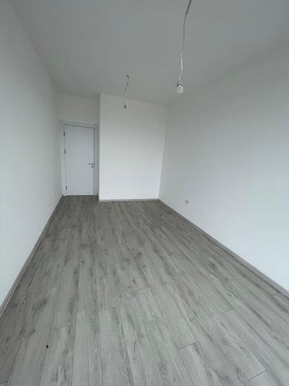 Apartament cu 3 camere în Popești-Leordeni
