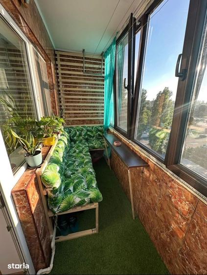 Cet - Apartament 2 camere | Mobilat Utilat Lux - 5