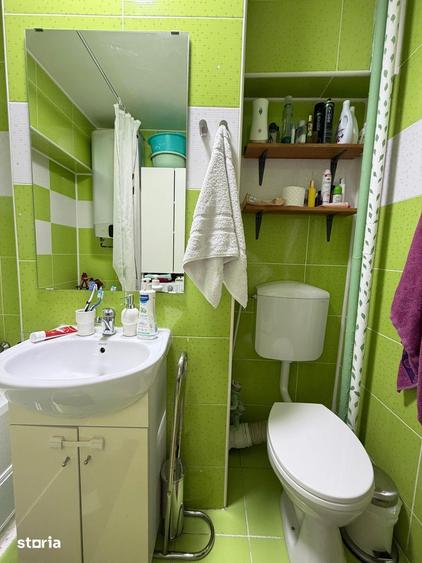 Apartament cu 2 camere în Pantelimon