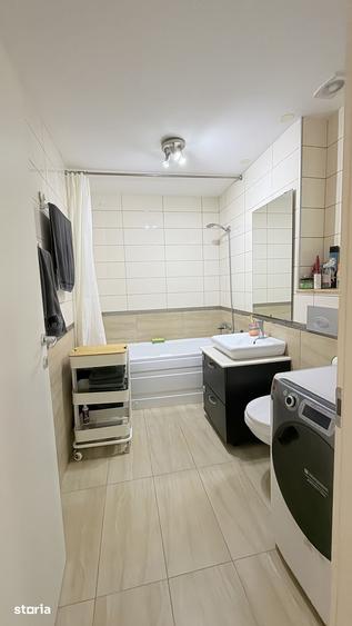 Apartament cu 3 camere în Ștefăneștii de Jos