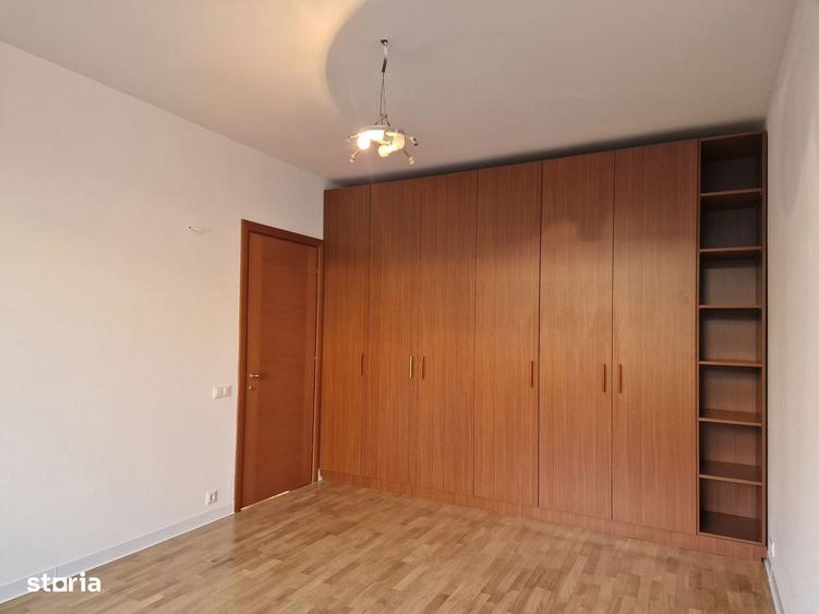 Apartament cu 4 camere, mobilat în Herăstrău