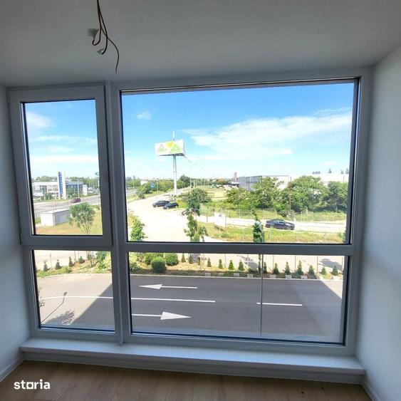 Apartament cu 3 camere în Chitila