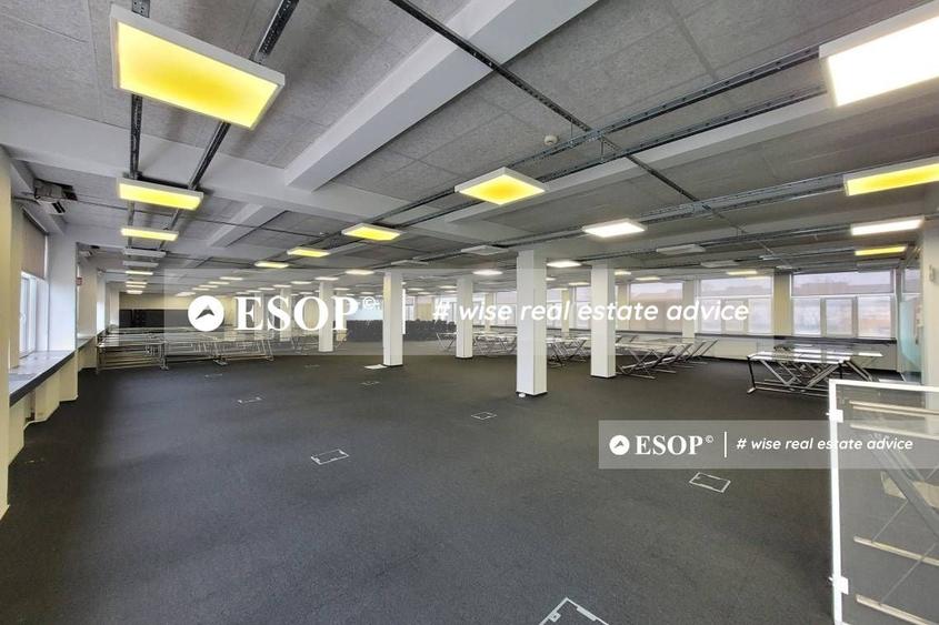Birou, de 3,091 mp, în Pantelimon
