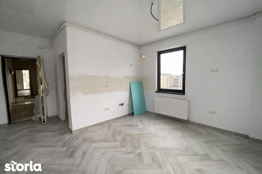 Garsonieră în Central