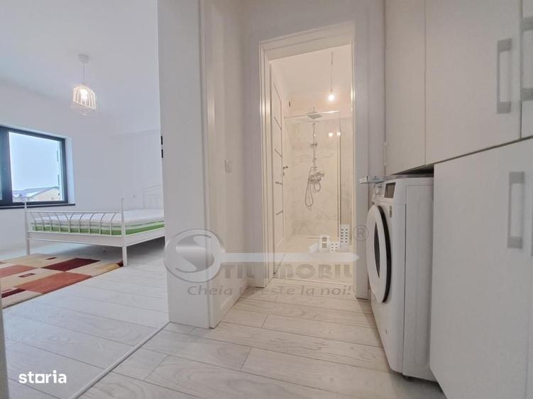 Apartament 2 camere Valea Lupului - 8