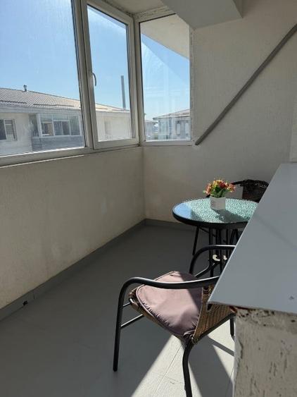 Garsonieră decomandată în Metalurgiei