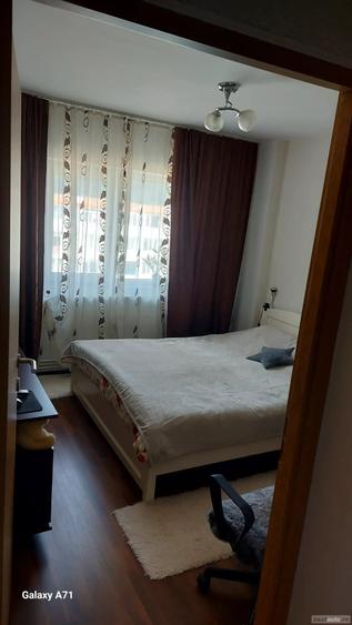 Apartament cu 2 camere decomandat în Hațeg