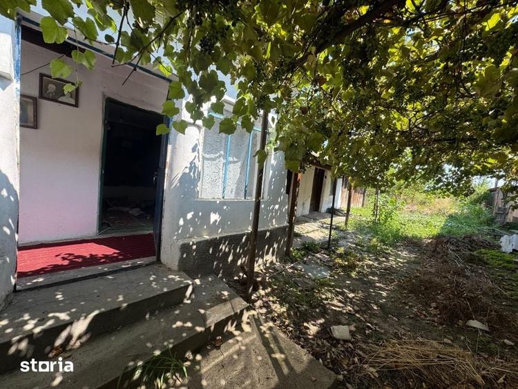 Teren intravilan, 1476 mp, zona Malu Mare - 1
