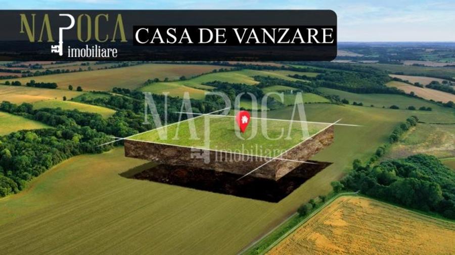 Casa 3 camere de vanzare in Buna Ziua, Cluj Napoca - 4