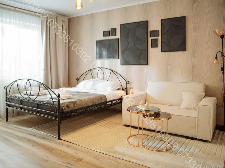 Garsoniera de vanzare ISG Residence ( Proprietar ) - 2