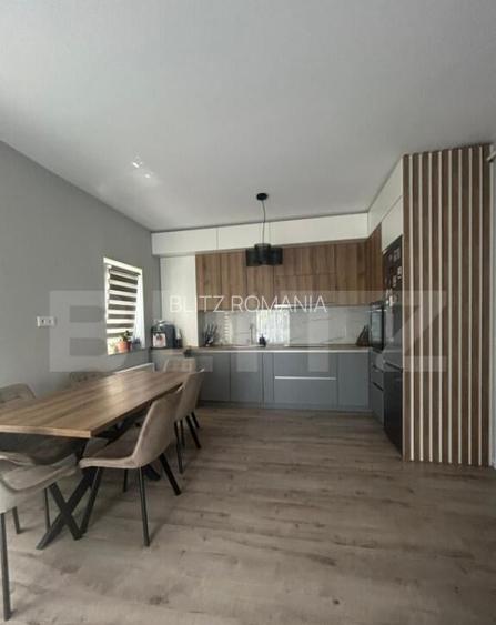 Oportunitate Penthouse 2 nivele, 77mp, zona Unirii