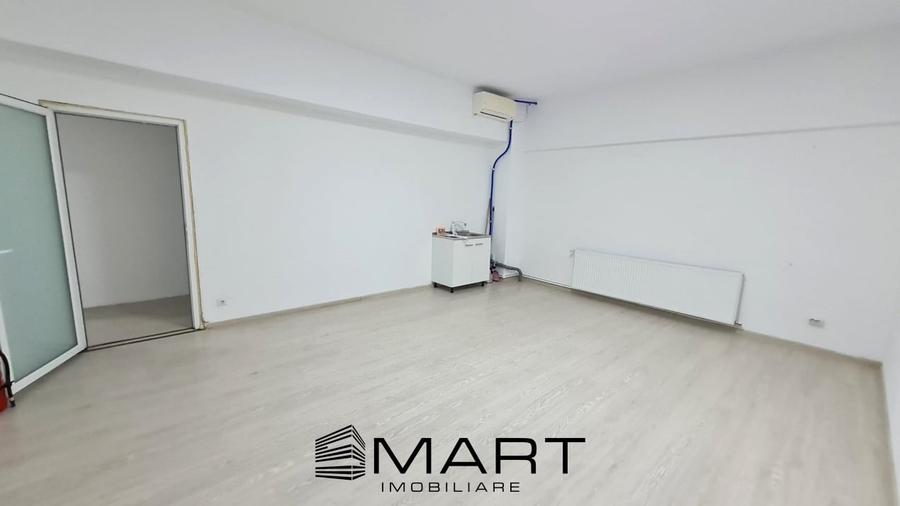 Spatiu Birouri 107 mp utili zona Stefan cel Mare - 7