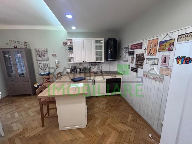 Apartament exclusivist – Str. Iuliu Maniu, vedere panoramica - 5