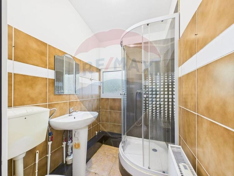 Vila de inchiriat  Vatra Luminoasa, spatiu comercial sau birouri - 11