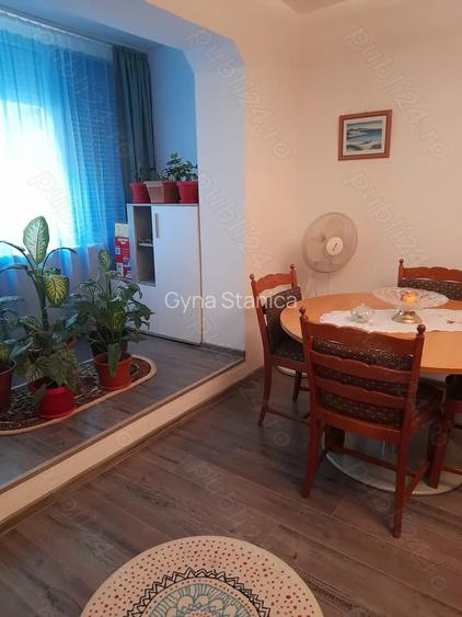 Ap. 3 camere si 2 balcoane